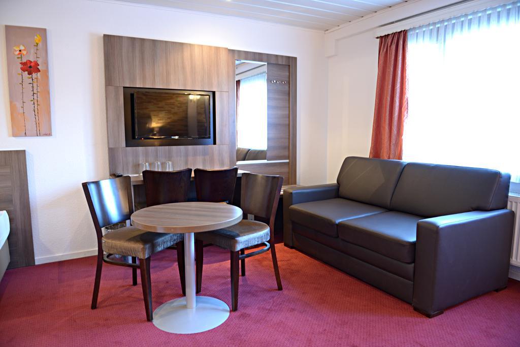 Itm Hotel Motel21 Hamburg-Mitte Hamburgo Exterior foto